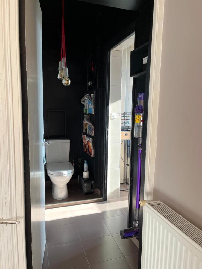Les Iris Appartement
