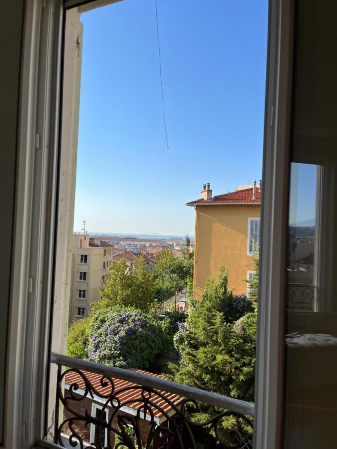 Les Iris Appartement Nice